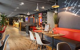 Ibis Brighton City Centre - Station